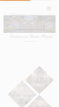 Mobile Screenshot of hotelrestaurantpresident.ro